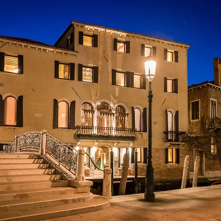 Ca Maria Adele Гостевой дом 4*