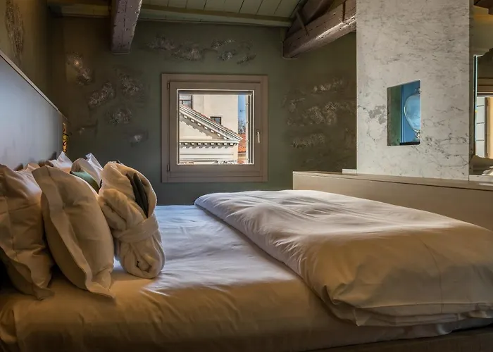 Ca Maria Adele Гостевой дом