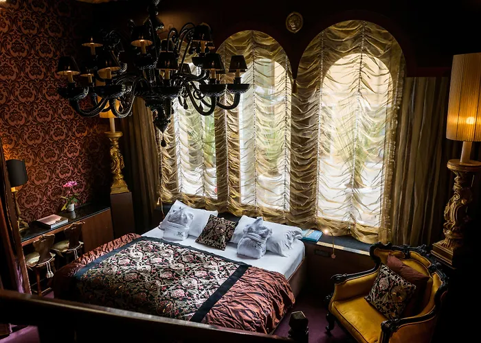 Ca Maria Adele Венеция