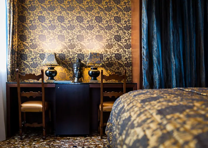 Ca Maria Adele Венеция