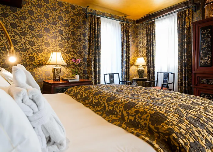 Ca Maria Adele Венеция