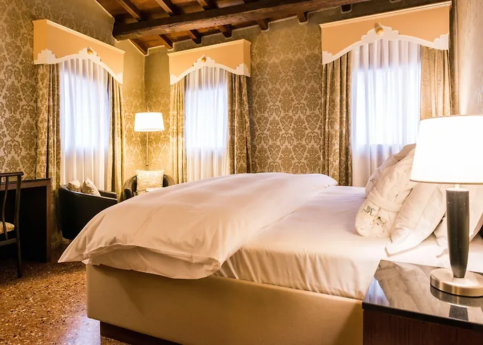 Ca Maria Adele Гостевой дом