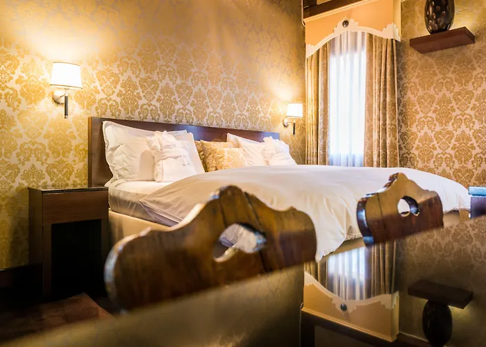 Ca Maria Adele Гостевой дом 4*