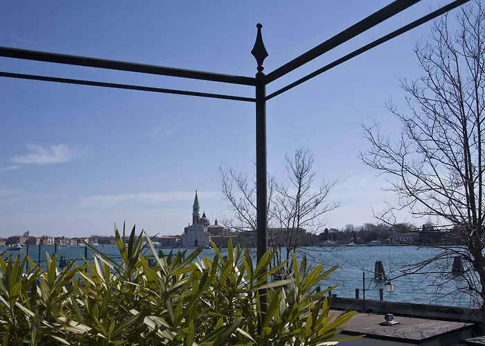 Ca Maria Adele Гостевой дом