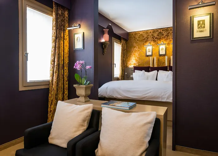 招待所 卡玛丽亚阿黛尔旅馆 威尼斯