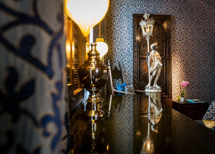 招待所 卡玛丽亚阿黛尔旅馆