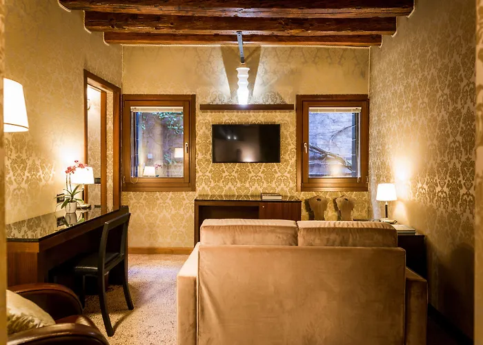 卡玛丽亚阿黛尔旅馆