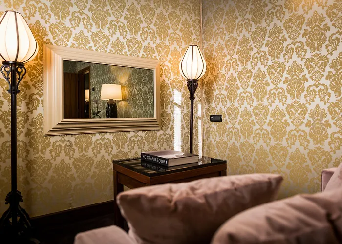 卡玛丽亚阿黛尔旅馆