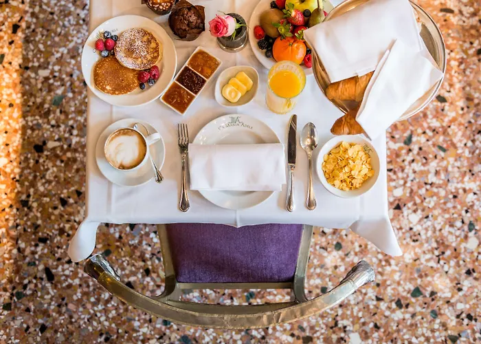 卡玛丽亚阿黛尔旅馆