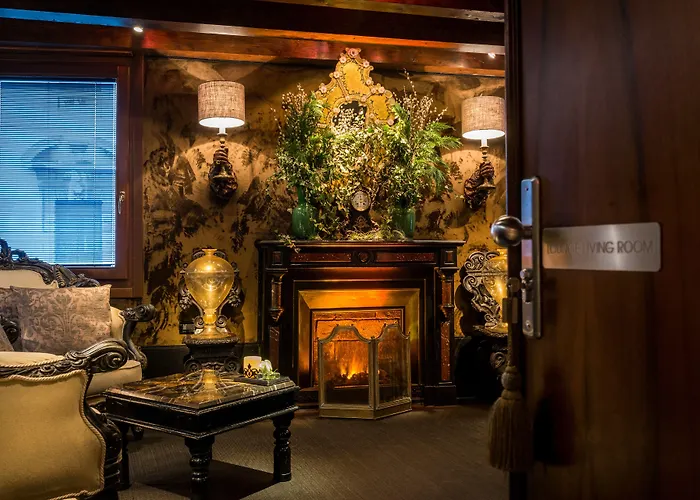 卡玛丽亚阿黛尔旅馆 招待所 威尼斯