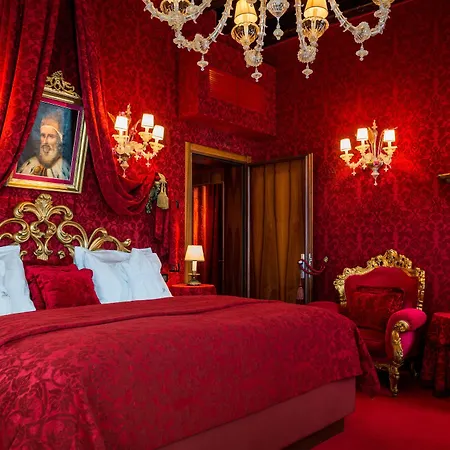 Penzion Ca Maria Adele 4*