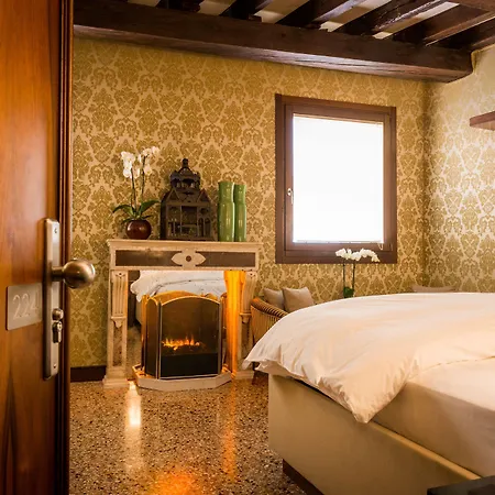 Ca Maria Adele 4* Venedig