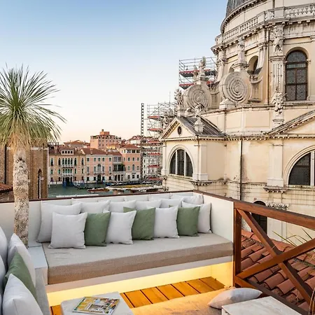 Ca Maria Adele Gasthuis