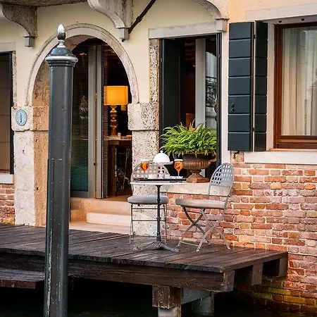 Ca Maria Adele Gasthuis 4*