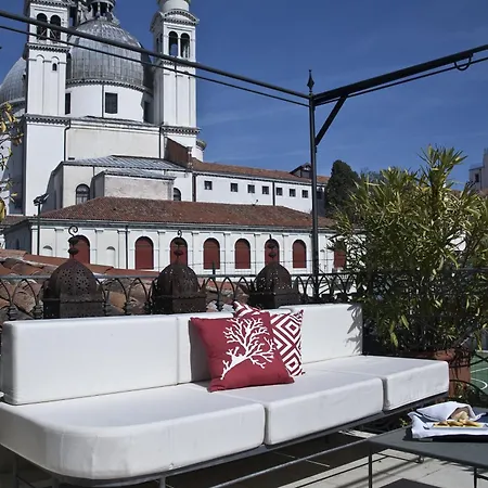 Ca Maria Adele Gasthuis