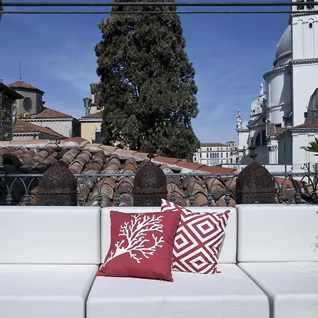 Gasthuis Ca Maria Adele 4*