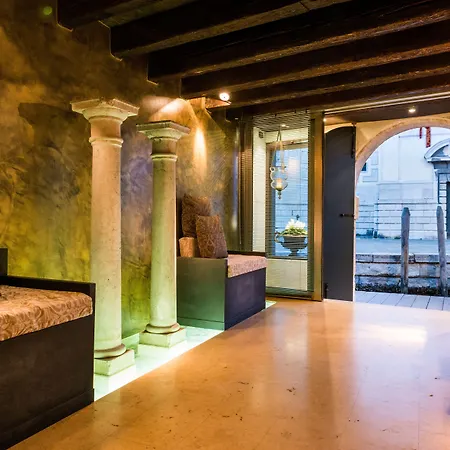 Ca Maria Adele Gasthuis 4*