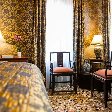 カ マリア アデーレ ゲストハウス