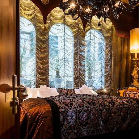 Ca Maria Adele 베니스