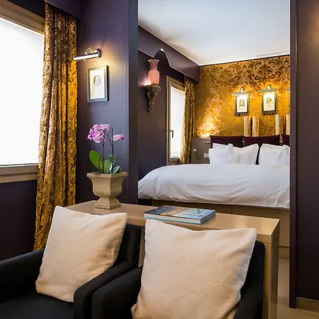 게스트하우스 Ca Maria Adele 베니스