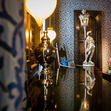 게스트하우스 Ca Maria Adele