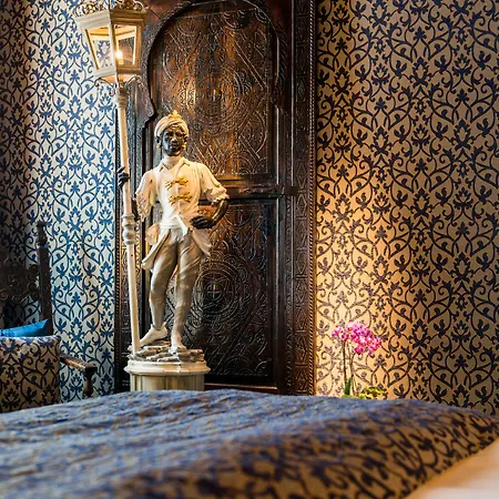 Ca Maria Adele 4* 베니스