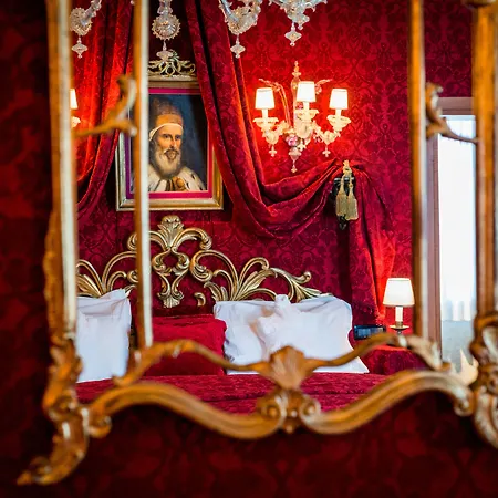 게스트하우스 Ca Maria Adele 4*