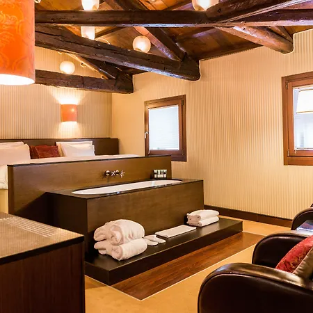 Ca Maria Adele Gasthuis