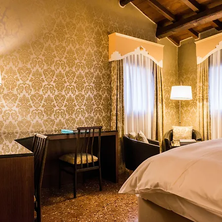 Gasthuis Ca Maria Adele Venetië