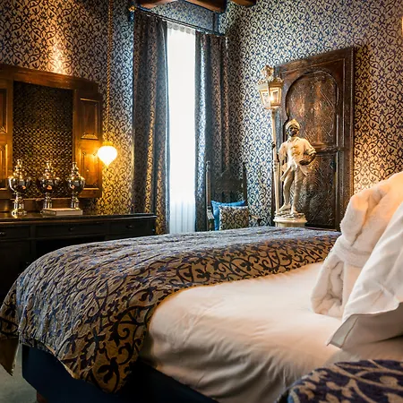 カ マリア アデーレ ゲストハウス ヴェネツィア