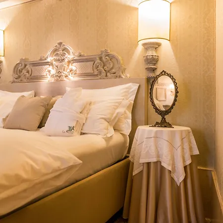 Gasthuis Ca Maria Adele Venetië