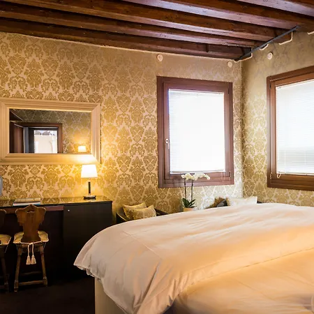 Gasthuis Ca Maria Adele Venetië