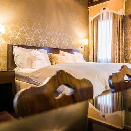 Ca Maria Adele Gasthuis 4*