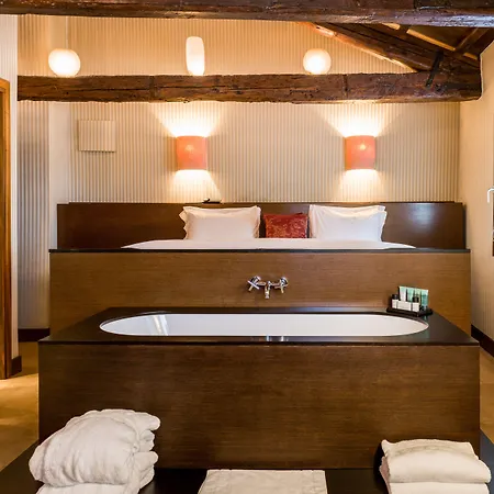 Ca Maria Adele Gasthuis 4*