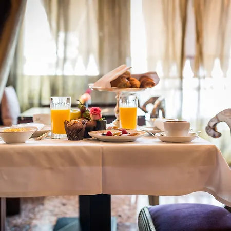 Gasthuis Ca Maria Adele 4*