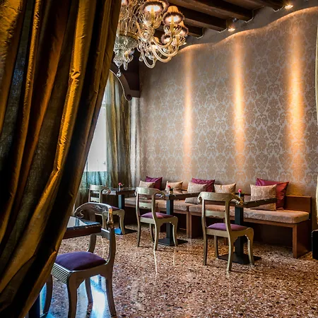 Ca Maria Adele 4* Venetië