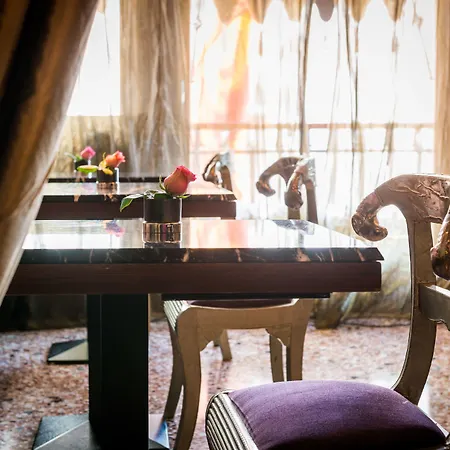 カ マリア アデーレ ヴェネツィア