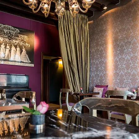 ゲストハウス カ マリア アデーレ