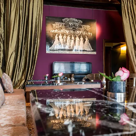 ゲストハウス カ マリア アデーレ ヴェネツィア