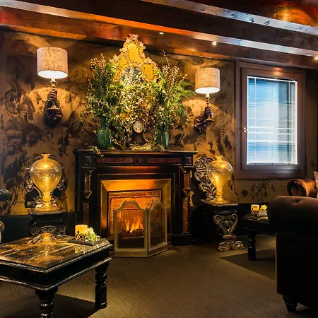 게스트하우스 Ca Maria Adele 4*