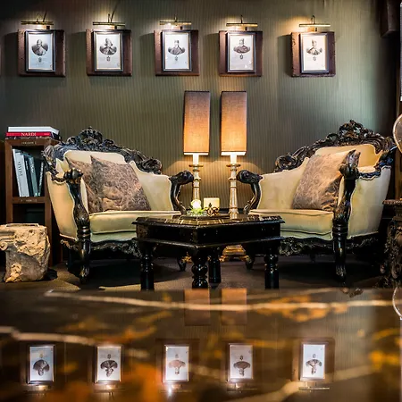 カ マリア アデーレ 4* ヴェネツィア