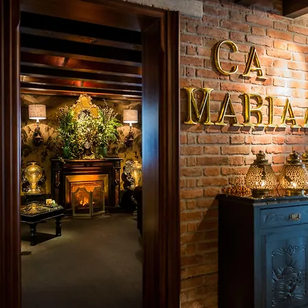 Ca Maria Adele 게스트하우스 4*