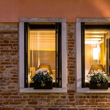 Ca Maria Adele Venetië