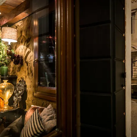 カ マリア アデーレ ゲストハウス ヴェネツィア