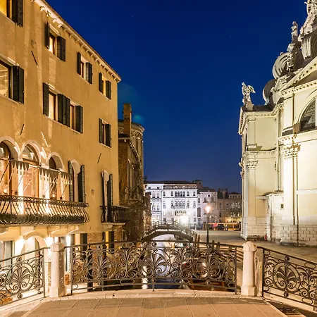 Affittacamere Ca Maria Adele 4*