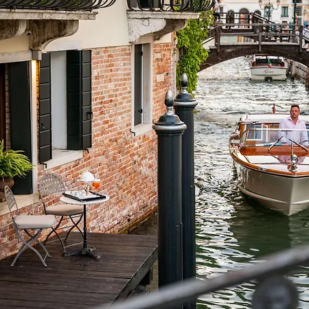 Ca Maria Adele Affittacamere 4*