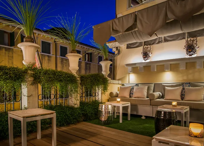 Ca Maria Adele Πανσιόν