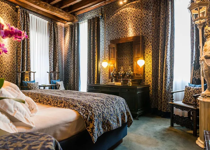 Gasthof Ca Maria Adele Venedig