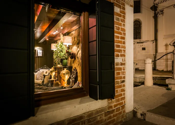 Ca Maria Adele Venedig