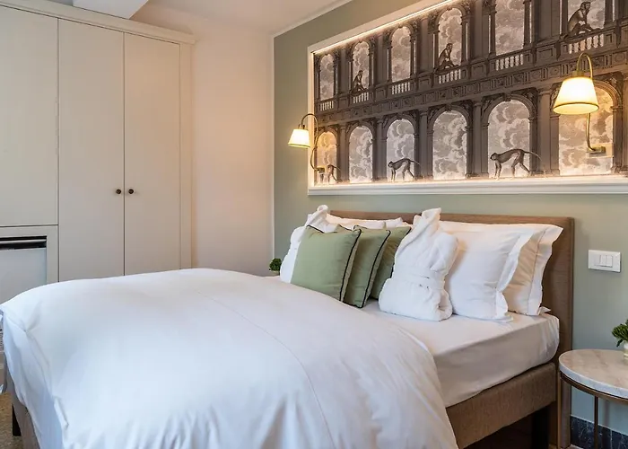 Ca Maria Adele Guest house